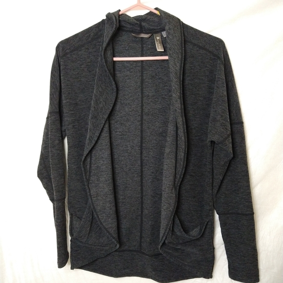 Triple Flip Active Sweater - Picture 7 of 9